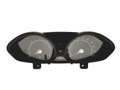 Tacho Kombiinstrument Ford Fiesta VP8A6F-10894-BC 47573