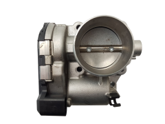 Drosselklappe Ford Volvo 7S7G-9F991-CA 0280750535 1.6 Bosch 0km 1014