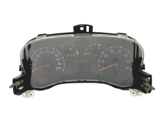 Tacho Kombiinstrument Fiat Panda 51711240 503000481000