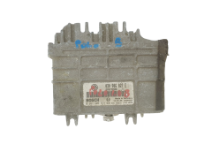 Steuergerät VW 030906027E 0261203932 Bosch 36870