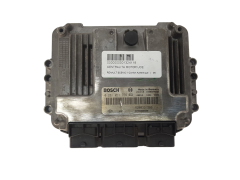 Steuergerät 0281011776 8200391966 8200386508 Renault Bosch 3325