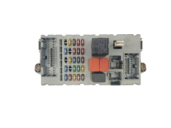 Sicherungskasten Relaiskasten Fiat 46552681 CPL 51744896 NPL 40502