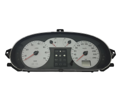 Tacho Kombiinstrument Renault Megane 1 7700428712 A 54843