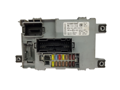 Steuergerät BSI Fiat PSA 01358812080 28130627 Delphi 19659