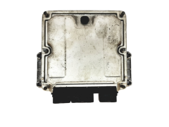 Steuergerät 0281011522 9650932080 9640938180 PSA Bosch 18467