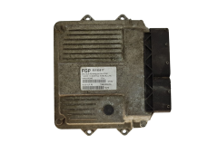 Steuergerät FGP MJD6JF.P3 55195817 71600.004.04 Fiat Magneti Marelli 14251