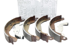 Bremsbacken Neues Original Dacia Duster 4x4 440605238R