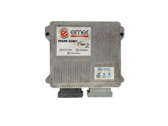 Steuergerät LPG 67R-014609 10R-024608 Emer group 42934