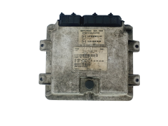 Steuergerät 51804614 4100134 Fiat Metatron 36079