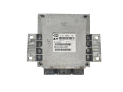 Steuergerät 9648568480 IAW48P2.72 PSA Magneti Marelli 37648