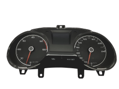 Tacho Kombiinstrument Seat Ibiza 6J0920806L 31953