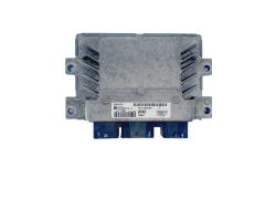 Steuergerät S180047018D AV21-12A650-BD Ford Continental 40964