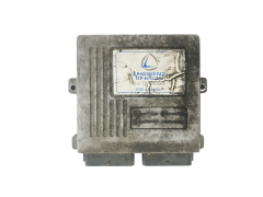 Steuergerät 616264001 110R-006011 Fiat Landirenzo 36828