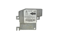 Steuergerät 24439952 327963935 Opel Temic