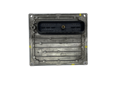 Steuergerät S118763016B 6S61-12A650-PB SIM21 Ford Siemens