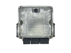 Steuergerät 0281001997 7700106485 8200076092 Renault Bosch 54371