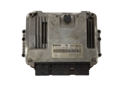 Steuergerät 0281011275 8200305678 8200269879 Renault Bosch 3209