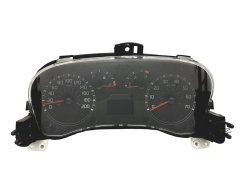 Tacho Kombiinstrument Fiat Panda 51711239 503000480900 29648