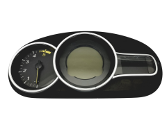 Tacho Kombiinstrument Renault Megane 3 248105902R A2C53285109 VDO