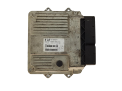 Steuergerät FGP 55195819 MJD6JF.Y1 71600.007.03 Lancia Magneti Marelli 14830