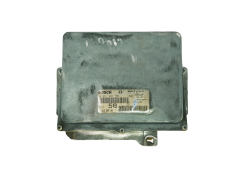 Steuergerät 0261204788 9631528780 26FM0470 PSA Bosch 33132