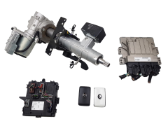 Startset Renault Clio 5 237102703S 284B19561R 488102257R 1.3 TCE 0km 13