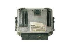 Steuergerät 0281011560 9659596680 9653958980 PSA Bosch 33523