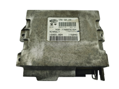 Steuergerät 7700856784 7700870156 IAW6R.20 16085.084 Renault 68491