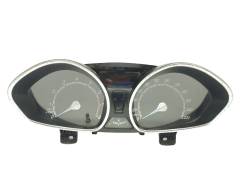 Tacho Kombiinstrument Ford Fiesta C1BT-10849-EAT C1BT10849EAT 27060