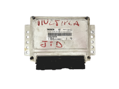 Steuergerät 46825696 0281010334 Fiat Bosch 26731