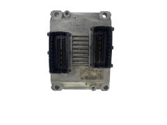 Steuergerät 09115112 0261206074 Opel Bosch 50630