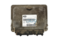 Steuergerät IAW.4AF.M9 55187372 Fiat Magneti Marelli 19823