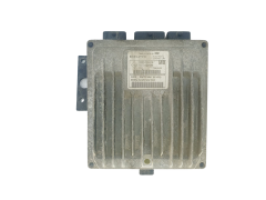 Steuergerät 8200334419 8200426446 R0410C169A NissanRenault Delphi 37983