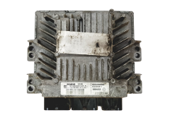 Steuergerät S122326109A 8200565863 8200592611 Renault Siemens 27093