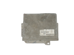 Steuergerät 0261204788 9631528780 26FM0667 MA3.1 PSA Bosch 41224