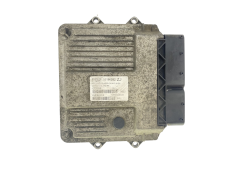 Steuergerät FGP 55196352 ZJ MJD6JO.CA 71600.049.04 Fiat 59880