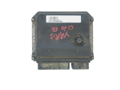 Steuergerät 89661-0DB31 MB275400-1860 Toyota Denso 36046