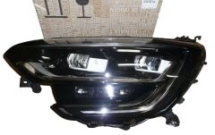 Scheinwerfer Links Neues Original 260604423R Renault Megane 4