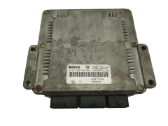 Steuergerät 0281010556 8200153946 8200095416 Renault Bosch 68467
