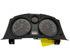 Tacho Kombiinstrument Opel Astra H 13308983XC Siemens VDO