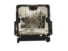 Steuergerät 0281010767 9643524980 28FM0000 PSA Bosch 18417