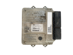 Steuergerät FGP MJD6JF.P3 55195817 Fiat 38670