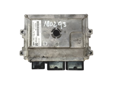 Steuergerät 9811545080 9800913080 V29059263A PSA Valeo 29818