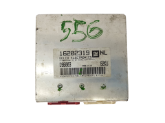 Steuergerät 16202319NL D96003 BZKU Opel GM Delco 3576
