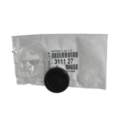 Abdeckkap Citroen Peugeot 311127 3111.27 Neues Original