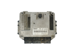 Steuergerät 0281011776 8200391966 8200386508 Renault Bosch 37066