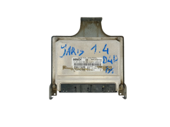 Steuergerät 89661-52200 0281010563 Toyota Bosch 41794