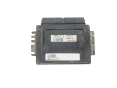 Steuergerät S110115000B 8200162378 8200029658 Renault Siemens 38905