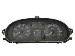Tacho Kombiinstrument Renault Scenic 1 Megane 1 7700427896 A 47974