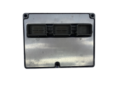 Motorsteuerung 5M51-12A650-SE 3CGE ESU-131 Ford 53081